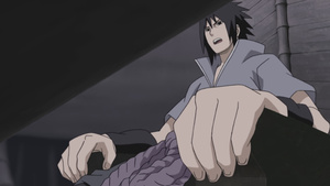 Naruto Shippuden